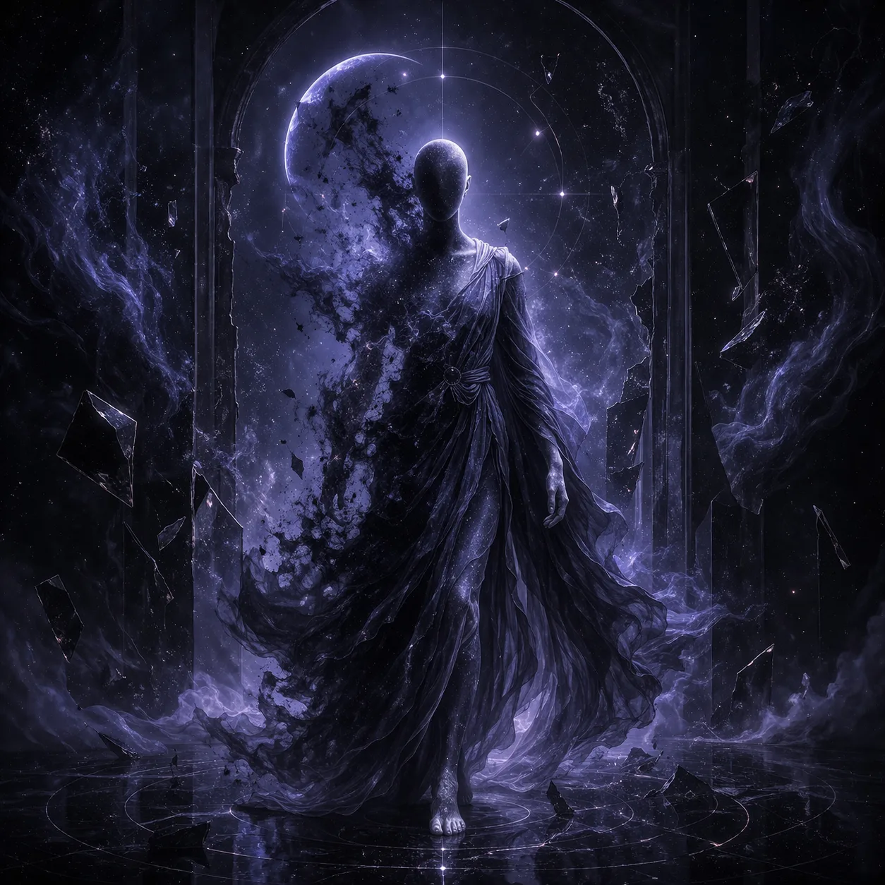O Fantasma