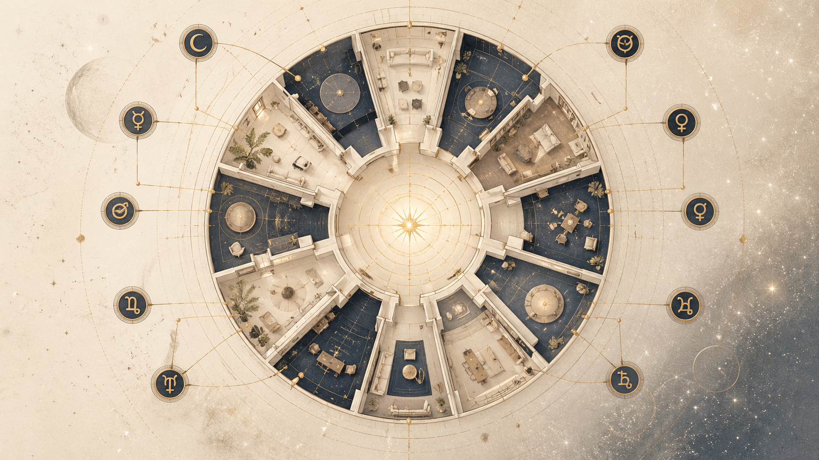 House Ruler Explorer