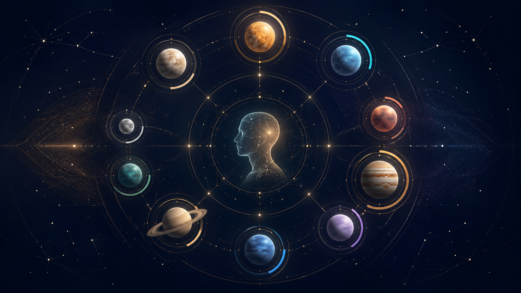 Planetary Power Profile