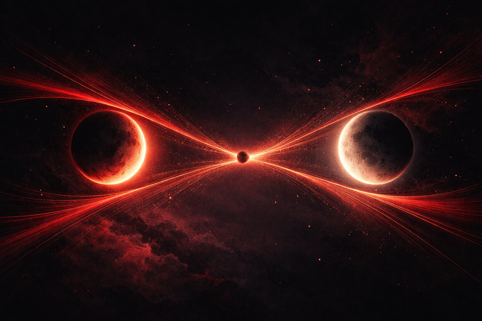 Instinct, taboo desire, and the pull that resists control