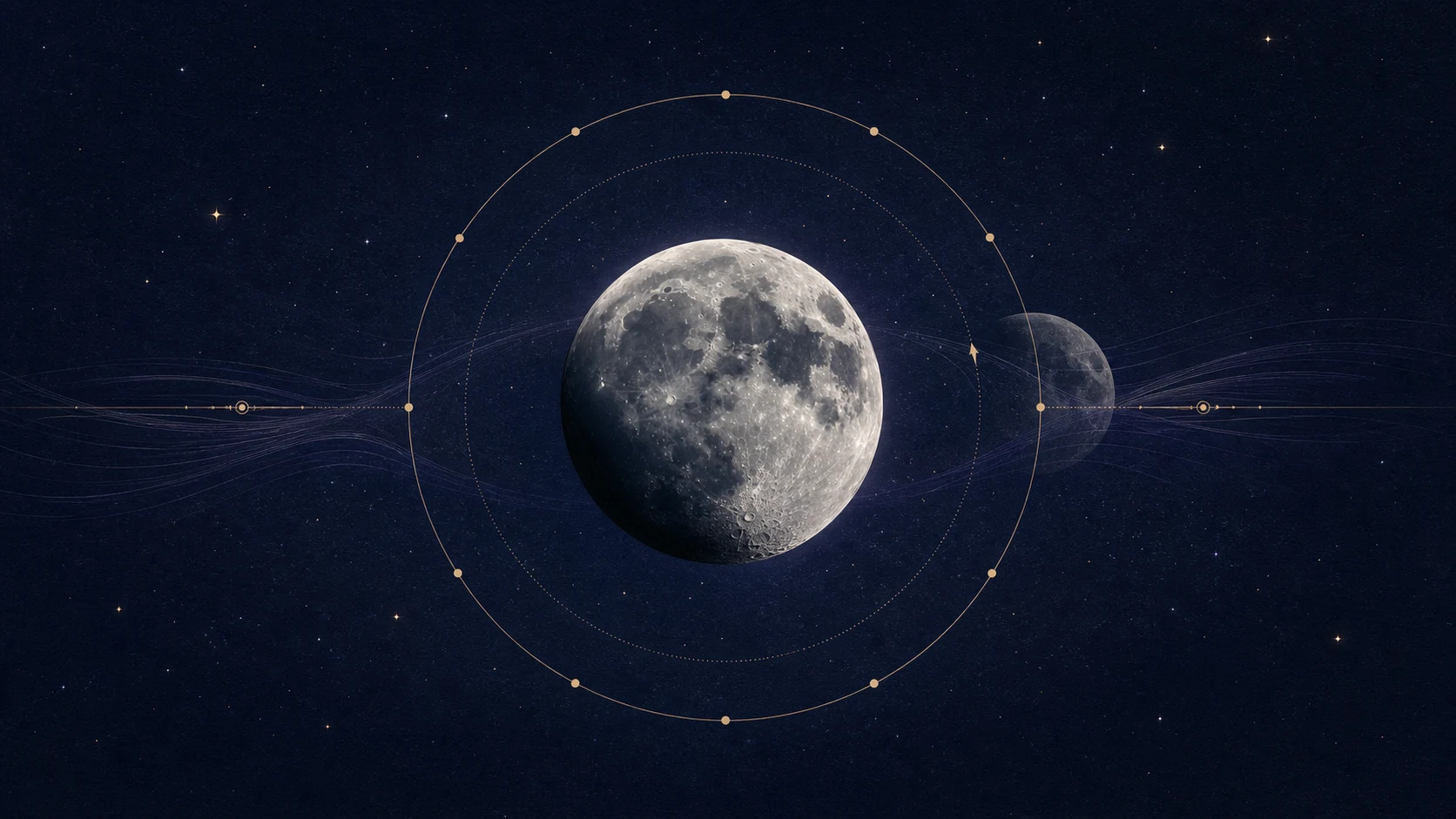 The Moon’s sign is one part of a moving natal story