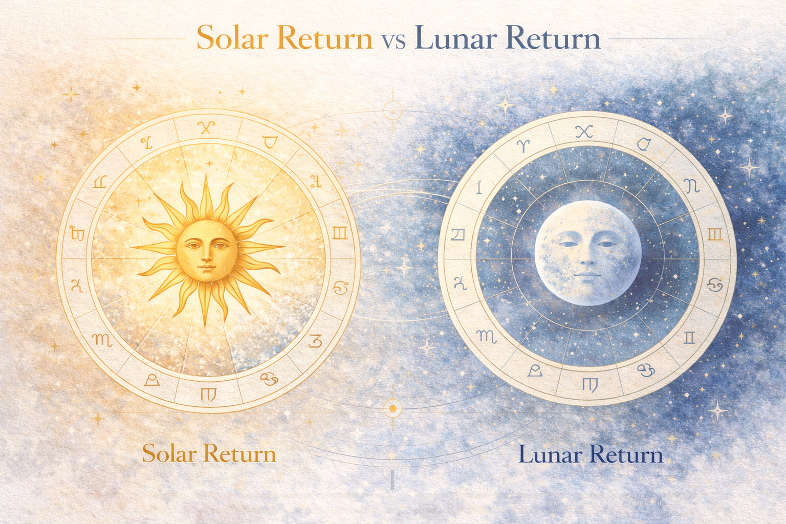 Yearly tone versus monthly weather