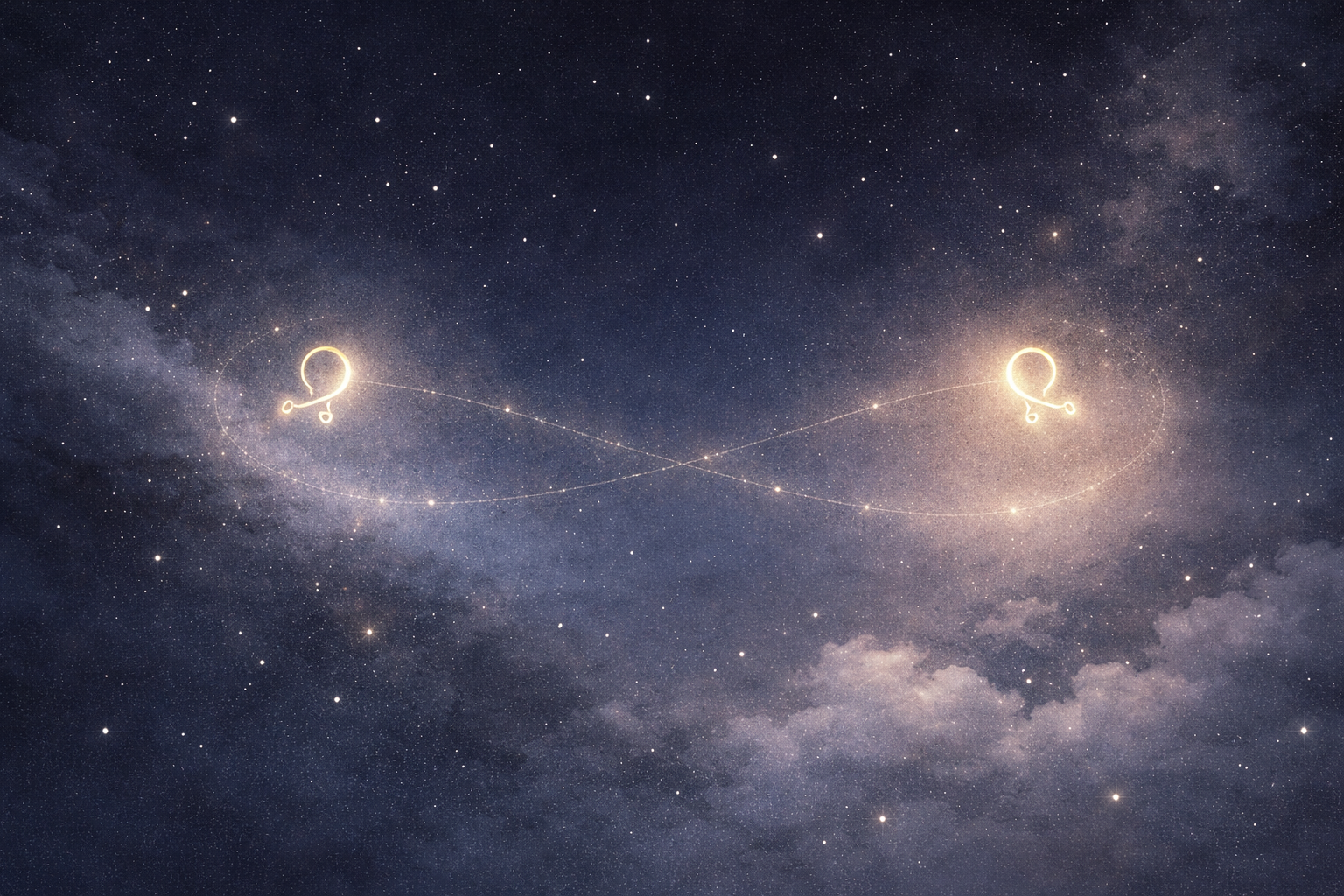 Recognition, timing, and life-changing bonds