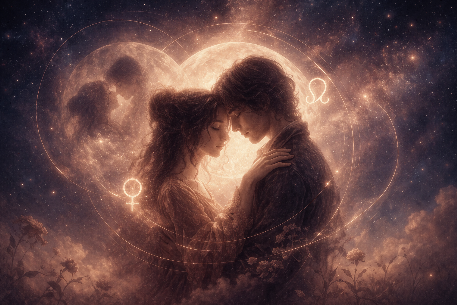 Romance that feels remembered rather than invented