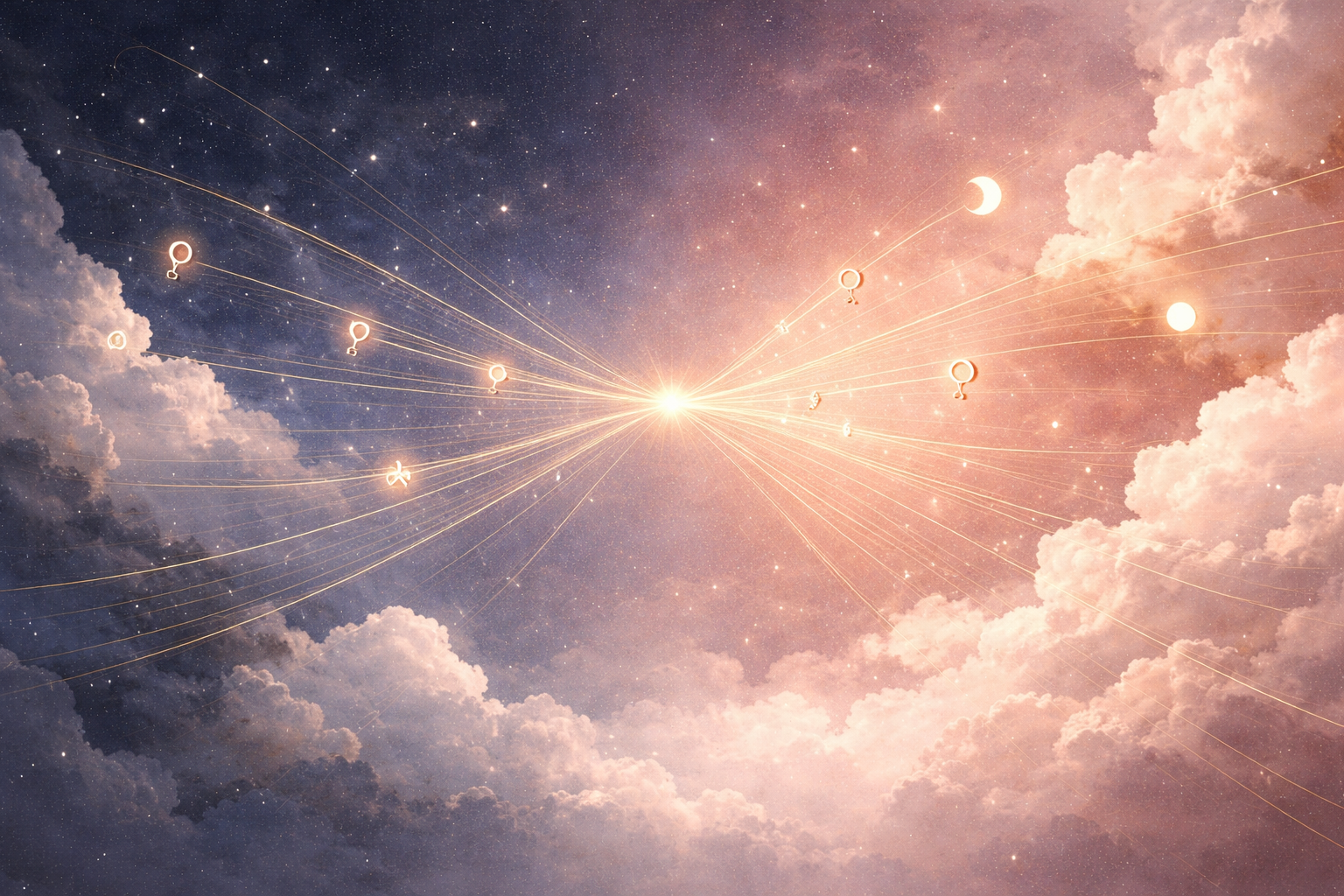 Chemistry, glue, and emotional fit