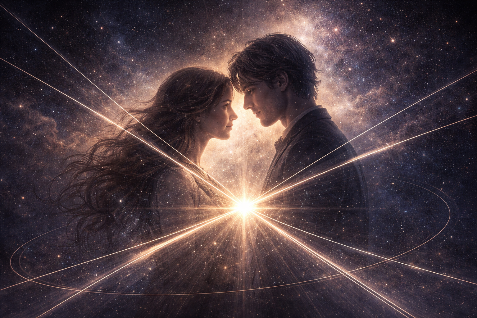 Timing, recognition, and the feeling of destiny