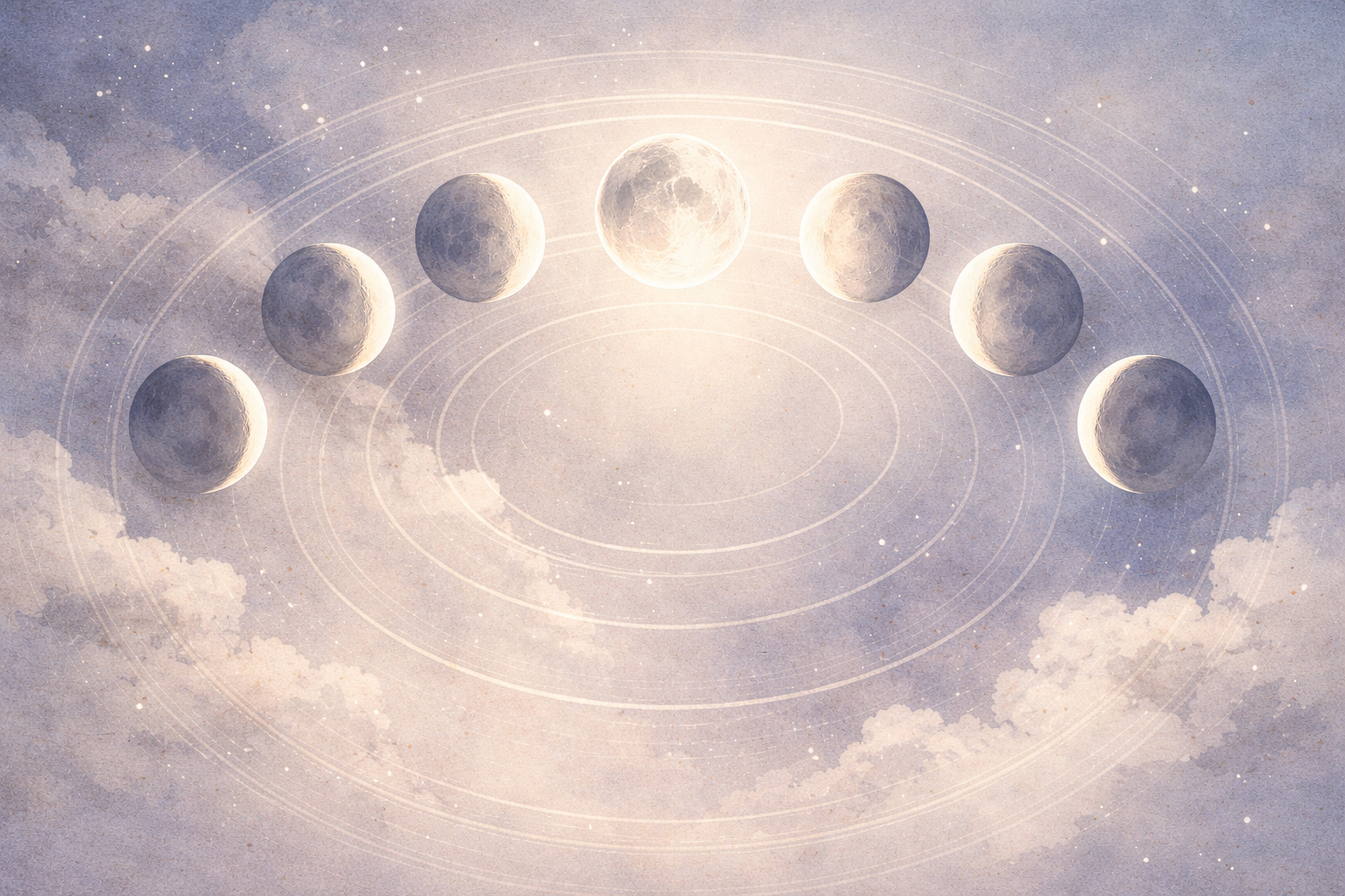 How your system settles, reacts, and comes back to itself