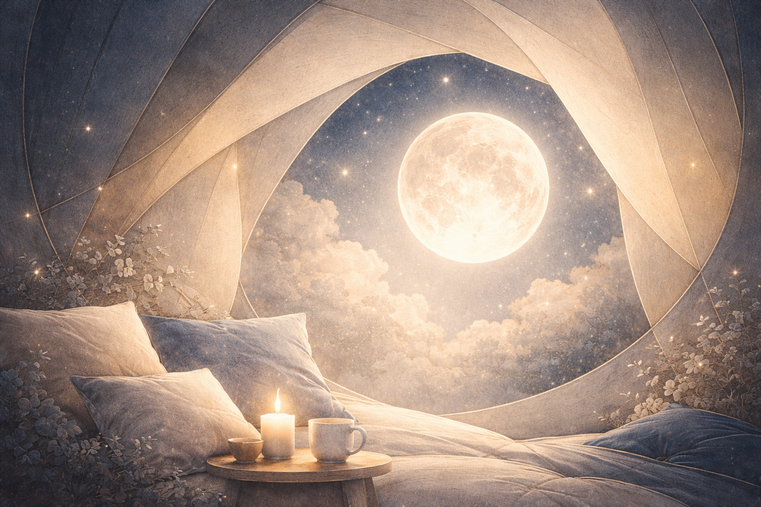 The feeling of emotional familiarity before trust is fully built