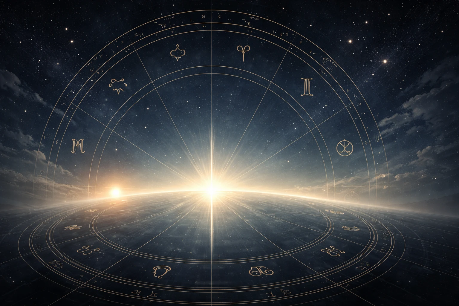 The doorway to the chart, not just another trait